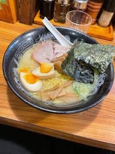 らーめん金伝丸 渋谷道玄坂店