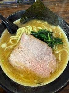 百麺 中目黒店