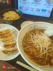 福しん 中村橋店