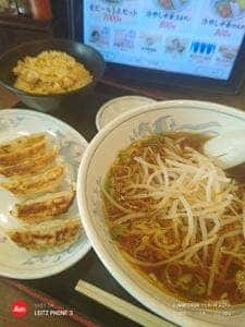 福しん 中村橋店