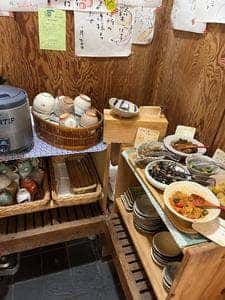 紅一点 Punto Rojo