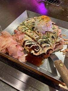 鉄板焼酒場 いくら