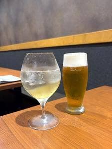 炭火焼鳥 とこ葉 あびこ店