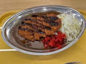 チャンピオンカレー 県庁前店