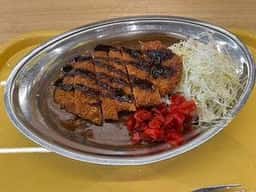 チャンピオンカレー 県庁前店