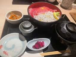 お魚と地酒 魚舟