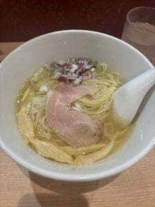 らぁ麺 葉やま