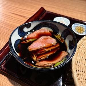 春近 GABA SOBA Lab