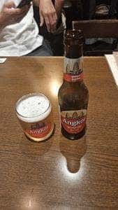 アンコールワット