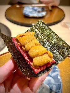 恵比寿 うしみつ