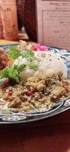 カレーとプリンneco食堂