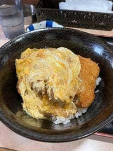 めん亭 亀八