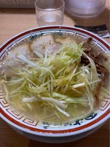 田中そば店 豊洲セイルパーク店