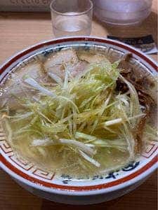 田中そば店 豊洲セイルパーク店