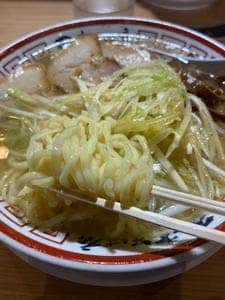 田中そば店 豊洲セイルパーク店