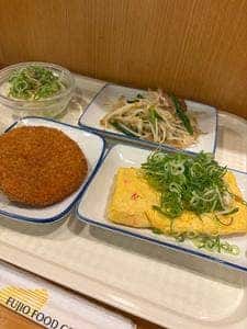 まいどおおきに茨木食堂