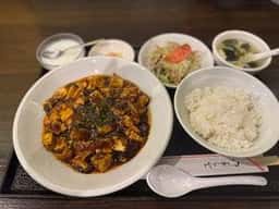 四川料理 胡一刀四代目