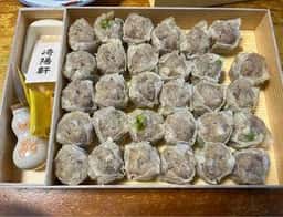 崎陽軒 エキュート立川駅店