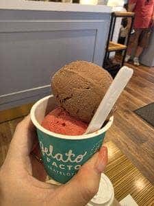 ロバーツコーヒー 麻布十番店