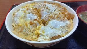 なかの食堂