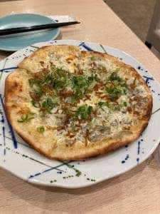 築地食堂 源ちゃん エキア プレミエ 和光店