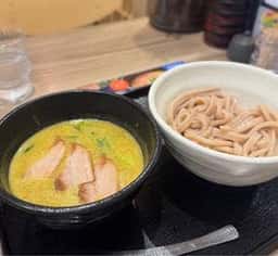カレーうどん 千吉 恵比寿店