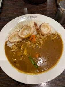 CoCo 壱番屋 淀川区西中島店