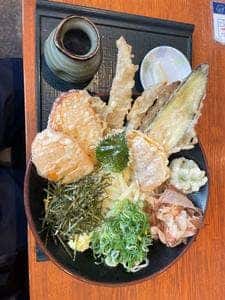 うどん和助 糸島店