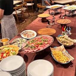 PIZZERIA Mancini TOKYO