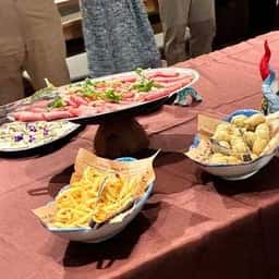 PIZZERIA Mancini TOKYO