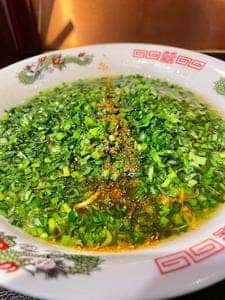 麺屋宗 高田馬場本店