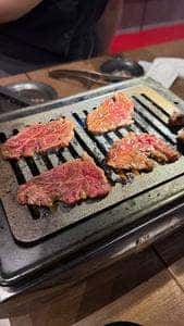 新宿焼肉 ホルモンいのうえ 二号店