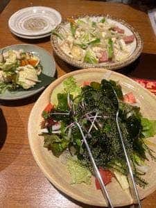 海人酒房 池袋サンシャインシティ