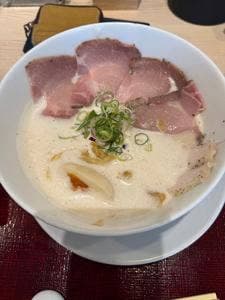 麺スタイル谷本家 大阪梅田店