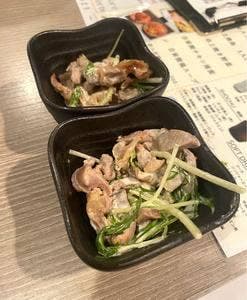 くわどり 心斎橋店