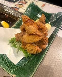 くわどり 心斎橋店