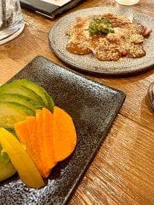 普通の居酒屋 狛江