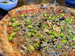 PIZZERIA GTALIA DA FIlLIPPO 石神井公園