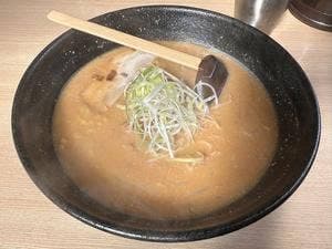 らーめん信玄
