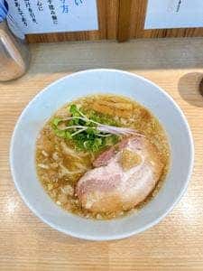 しおらーめん進化 2nd