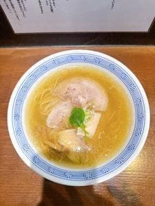 らぁめん 信