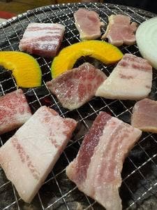 山の幸 由紀ん子