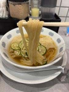 富喜製麺研究所 三軒茶屋店