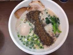 やすのたまぞう