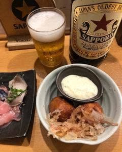 ふれあい酒場 ほていちゃん 上野浅草口店