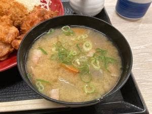 かつや 草加谷塚店