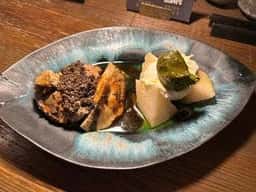 島田料理店