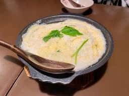 そば香房 はた野