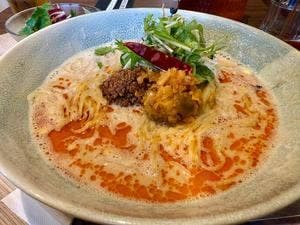 担々麺&麻婆豆腐 FARO/花楼 小牧弥生町店