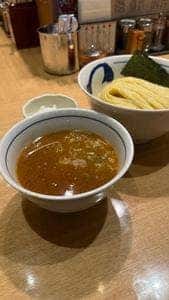 つじ田 日本橋人形町店